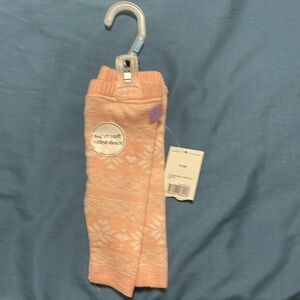 Cozy tights for baby